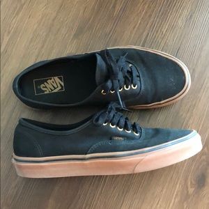 Vans Authentic Core Classic Slip On